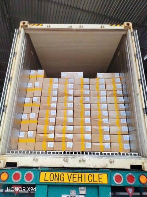 Frozen Coconut Milk Form Other Origin Vietnam Degree of Processing Frozen Price Per Ton Usd 870 / Tons Quality Standard Export-quality - Image 5