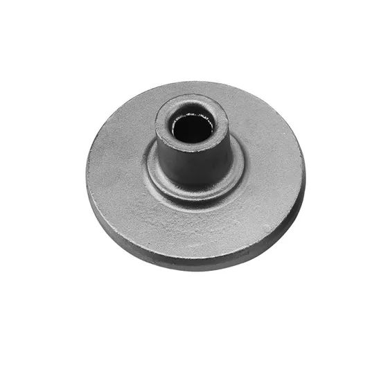 Lightweight Forged Wheel Hubs for High Performance Vehicles - Image 5