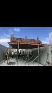 Modular Table Formwork system - Image 2