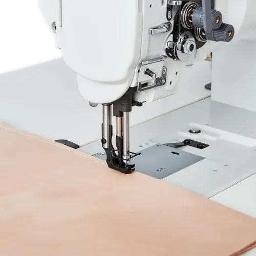 Reliable 4510SW Lockstitch Walking Foot With Horizontal Hook Packaging Box Port Tanjung Priok Model Number 4510SW Brand Name Reliable - Image 4