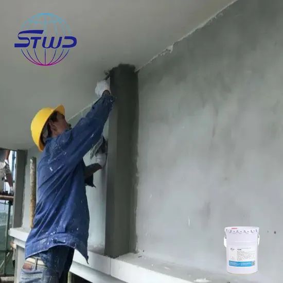Waterproof Coating for Building Roof Sbs Membrane Origin China Level Primer Method Roller Trademark STWD Model NO. 9528 Elongation - Image 2