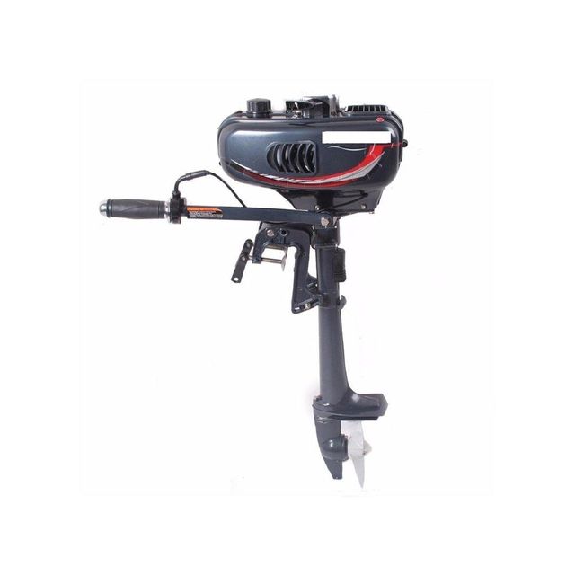 Outboard Motor Engines Efficient Marine Propulsion Systems Bulk Wholesale Deal - Image 3