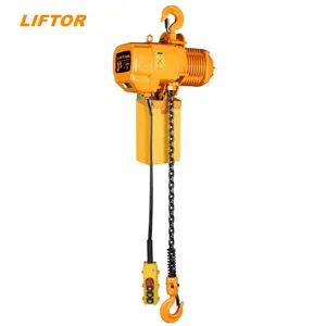 Electric Chain Hoist Used Cargo Ships - Image 6