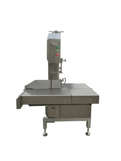 Bone Sawing Machine High Hardness Saw Blade Commercial Kitchen Machine - Image 3