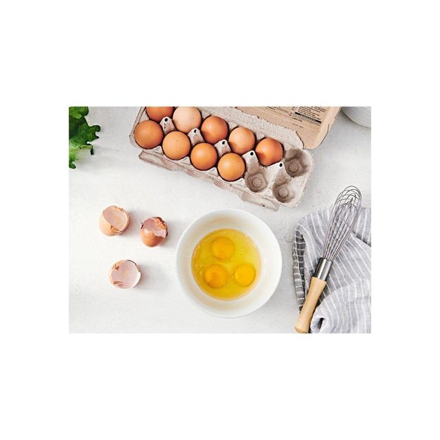 Hot Selling Price Egg Yolk Powder in Bulk Grade A Shape Powder Type Egg yolk powder Form Dehydrated Powder Processing Hot Selling Price Egg Yolk Powder in Bulk Grade A Shape Powder Type Egg yolk powder Form Dehydrated Powder Processing Hot Selling Price Egg Yolk Powder in Bulk Grade A Shape Powder Type Egg yolk powder Form Dehydrated Powder Processing - Image 3