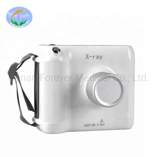 High-Quality Dental X-ray Machine with Rvg Imaging Technology - Image 3
