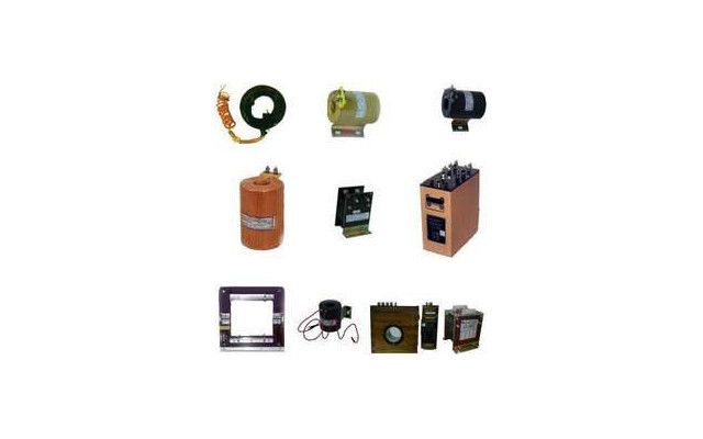 Voltage Transformers Transformer Type Auto Transformers, Current Transformers, Ep-oxy Moulded Transformers, Low-tension Current Transformers, Tape Wound Type Voltage - Image 1