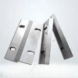 Wood Chippers Wood Log Cutting Machine Scrap Knives - Image 1