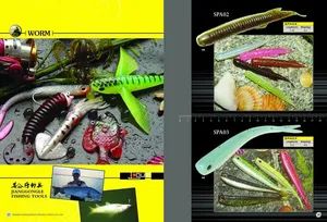 Worms-cnBkSX MOQ2000 T/T Western Union Min. Order: 2,000 Pieces Payment Terms: T/T, Western Union - Image 1
