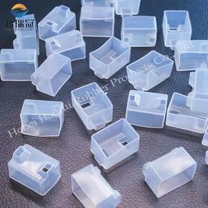 Low Price Silicone Rubber Molding Parts for Custom - Image 2