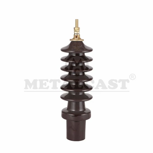 High Voltage Bushings - Image 1