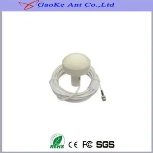 Free Samples GPS External Antenna with Right Angle SMA or Other Connectors GPS Antenna - Image 6