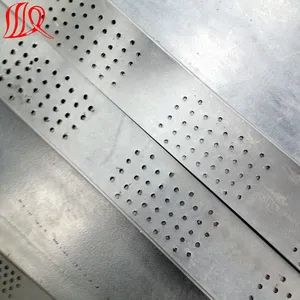 Punching Geocell 15cm for Road Construction - Image 3