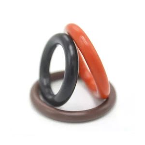 Customizable High Quality O Rings in Requested Colors and Marks - Image 4