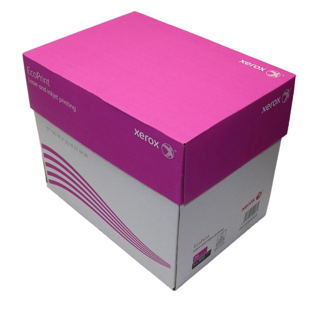 Premium Office Supply Export With Xerox A4 Multipurpose Paper Bulk Cartons For Global Wholesale Buyers - Image 3