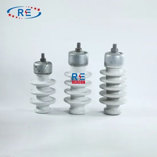 Porcelain Electrical Ceramic Porcelain Insulator - Image 5