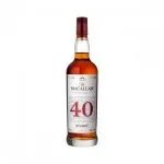 Macallan 30 Year Old Sherry Oak (Old style) - The Macallan - Whiskey - Scotch Whisky - Image 5