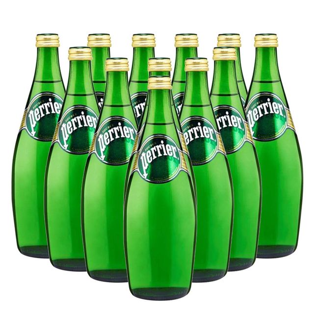 Wholesale Supplier Of Bulk Stock of Perrier Sparkling Natural Mineral Water Fast Shipping - Image 2