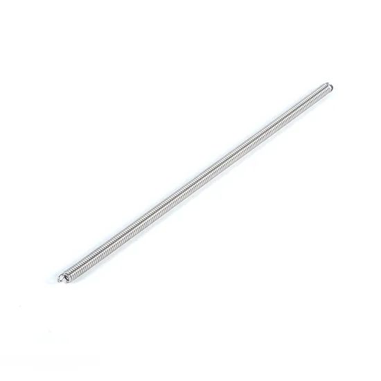 Helical Anti-Noise Coil Replacement Machine Use Extension Spring - Image 5