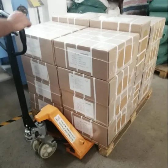 High Quality Food Preservatives Natamycin MOQ 100 Kgs Origin China Model NO. 407 Trademark AUCO Shipment 5 Days Sample - Image 5