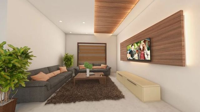 Home Interior Designing Services Service Mode Offline Payment Mode Online And Offline Work Provided Wood Work & - Image 4