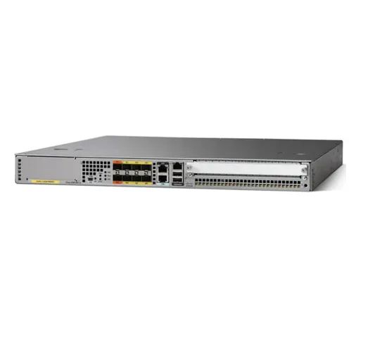 Asr 9000 Series Aggregation Services Routers Asr-9010 - Image 2