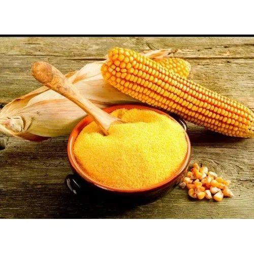 Fresh Corn Gluten Meal High Grade Animal Feed Affordable Wholesale & Bulk Supply - Image 3