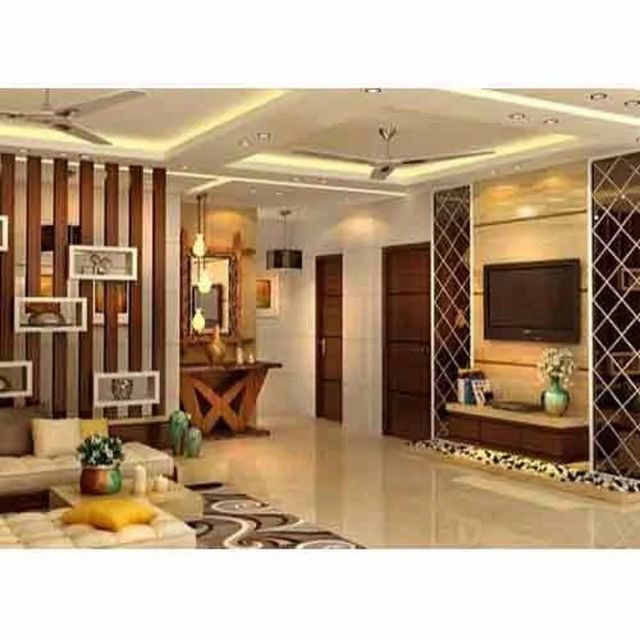 Full House Interior Design Service - Image 1