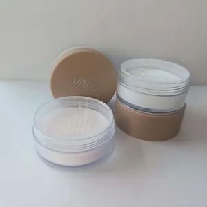 Premium Waterproof Setting Powder for PRO Makeup Artists - Image 4