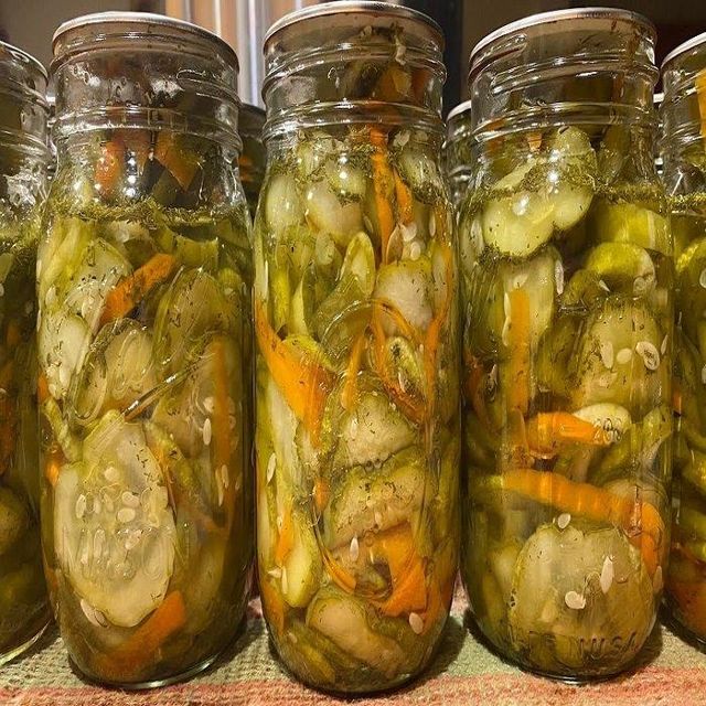 Canned Cucumber- Wholesale for Gherkins Pickled Cucumbers Cucumbers - Crunchy Pickle Cucumbers export - Image 4