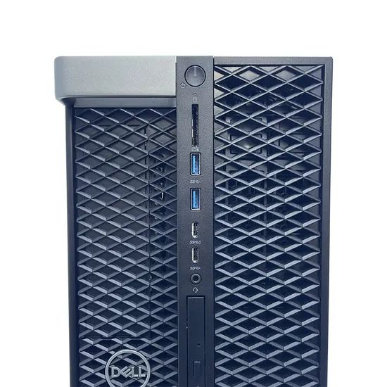 Workstations DELL Precision T5820 Workstation - Image 3