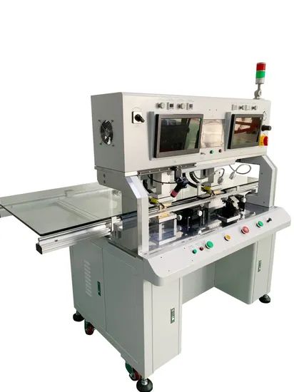 LCD Cof Bonding Machine for Screen Repair - Image 3