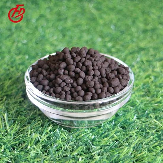 Mudanjiang Granule Price Humic Acids for Plant Origin China Trademark Fengda Model NO. F0010008 Specification 45-70% Other Name Acid - Image 3