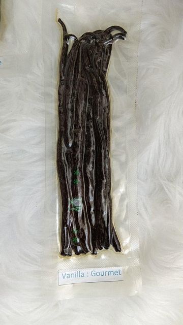 Vanilla beans - Image 3