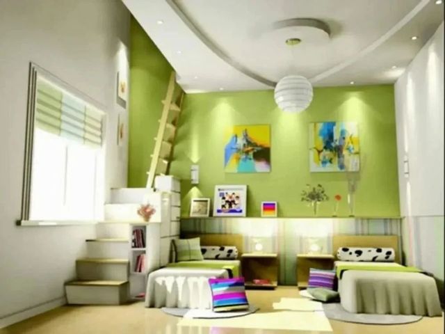 Kids Room Interior Designing Service - Image 4