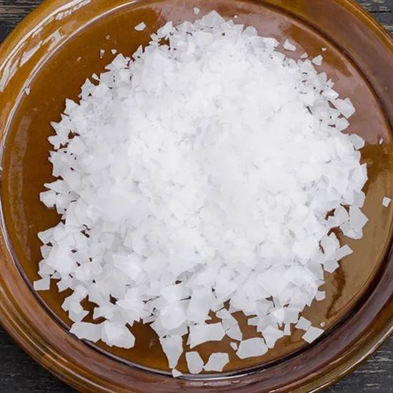 Customized Bath Salt Epsom Salt with Logo Printing - Image 1