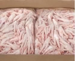 Chicken feet A Grade Type Frozen Origin United States Lead Time 2 - 3 Weeks Specification A Grade Production Date Fresh Production - Image 2