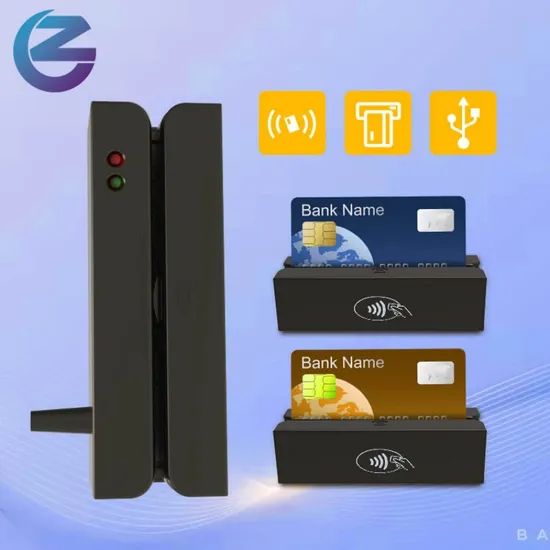 NFC USB Card Reader Module for Android POS and Attendance Equipment - Image 3