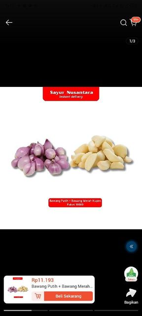 Fresh fruits & vegetables Features Organic Fruit Type Fruit Mix - Image 3