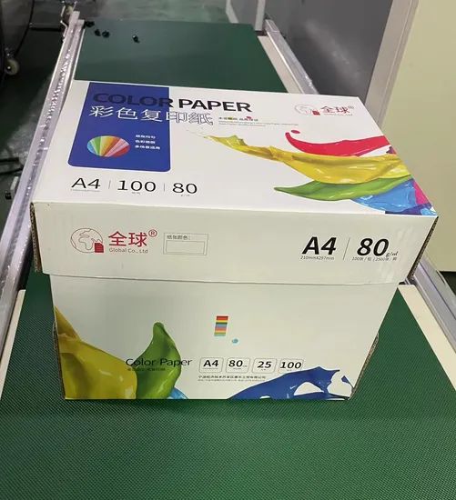Automatic Rigid Fruit Box Other Carton Box Forming Machine - Image 6