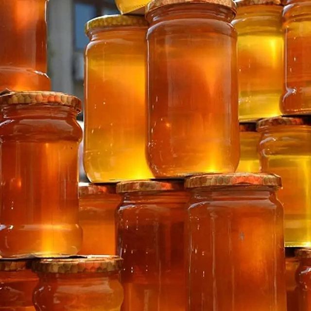 Small Package Honey China Export Bulk Raw Honey for Sale Please Whatsapp +255787979235 - Image 3