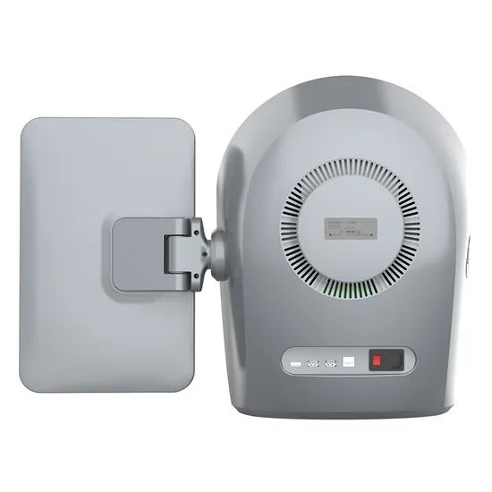 Portable Handheld Skin Analyzer for Home Use with Mobile APP Connectivity - Image 4