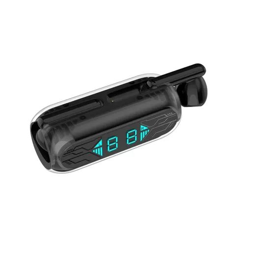 T400 Waterpoor Wireless Headsets Earbuds Bluetooth Earphone - Image 4