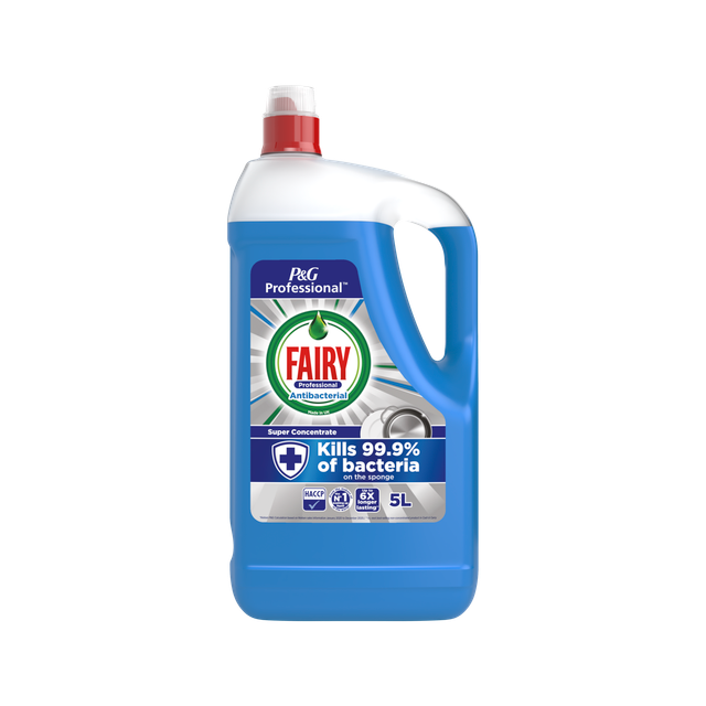 Cheap price Fairy detergent fast delivery bulk supply wholesale - Image 4