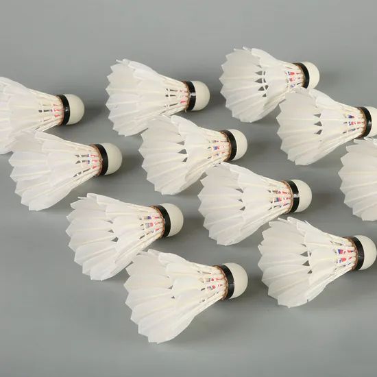 Training Badminton Shuttlecock 60 Model - Image 6