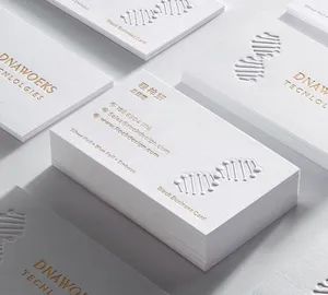 Contactless IC Card RFID Card Full Color Business Work Permit Printing Photo Plastic PVC Magnetic Stripe Smart Card - Image 6