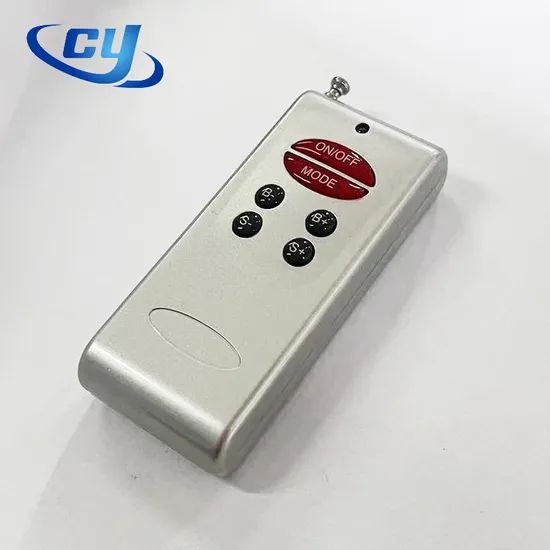 Cytx015-6 EV1527 Duplicator 315 433.92 RF Remote Control Switch - Image 2