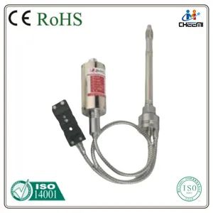 Reliable Melt Pressure Transmitter for Precision Industrial Applications - Image 4