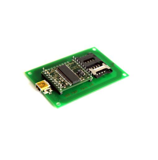 Advanlde NFC Developers Kit Brand Advanlde Frequency 50/60 Hz Installation Method Plug & Play Software Included Readertool - Image 1