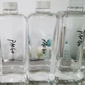 Fuel Additives Viscosity Index Improver Supply Oil Additive Poly Alpha Olefin - Image 3